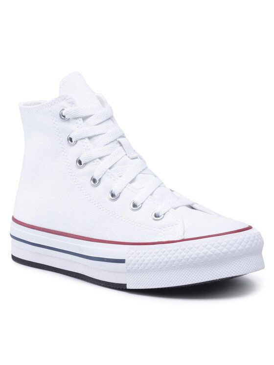 Кеды Converse #1