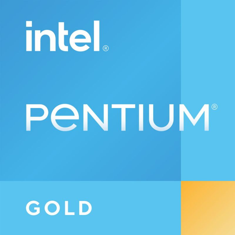 Процессор Intel CM8071504651605 Pentium, OEM (без кулера), 2 яд., 3.7 ...