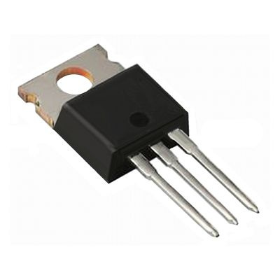 BTA04-600B симистор #1