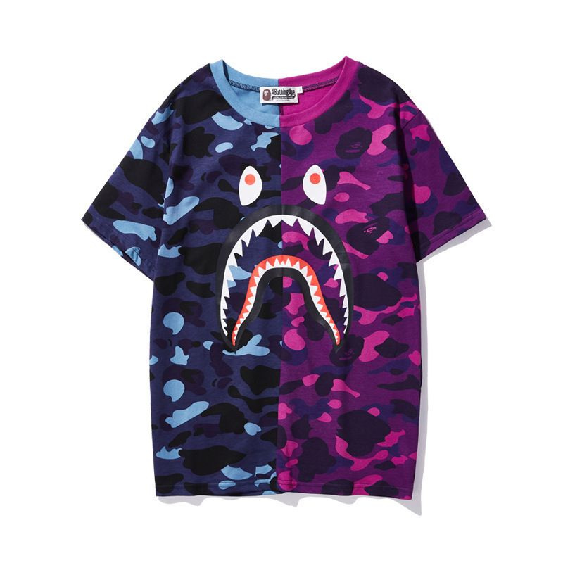 Футболка BAPE #1