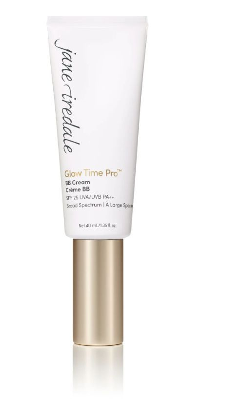 Jane Iredale Glow Time Pro BB Cream SPF25, Крем для сияющей сатиновой кожи, GT5  #1