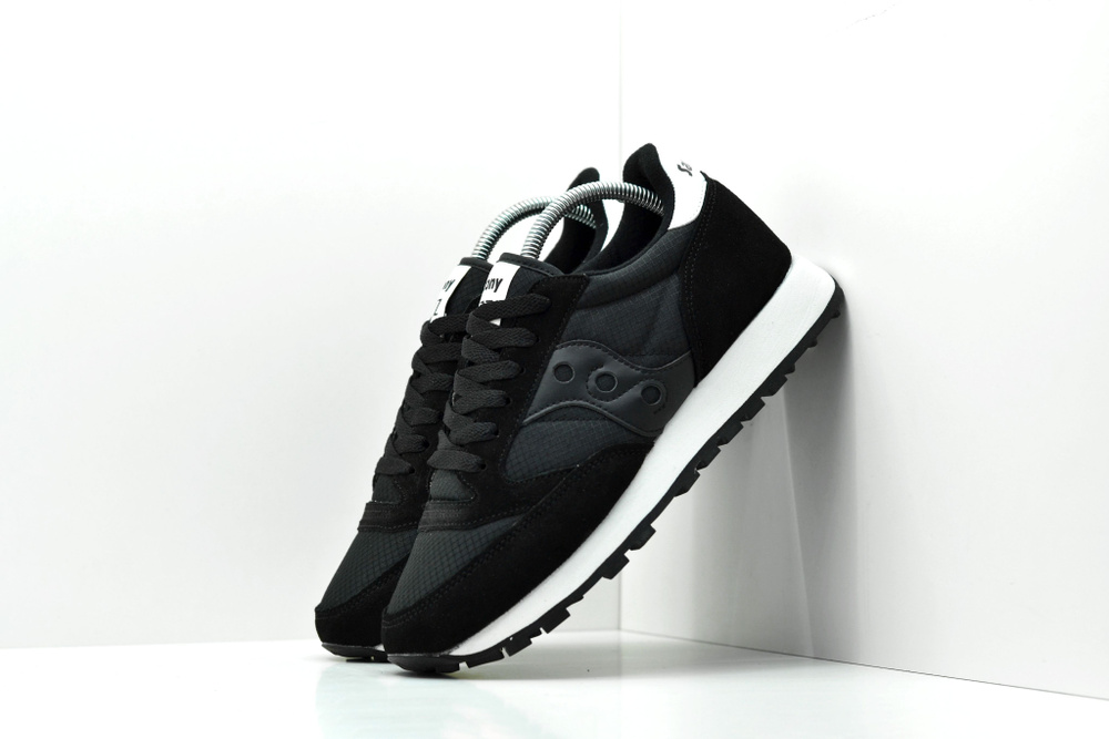 Кроссовки Saucony Jazz Original #1