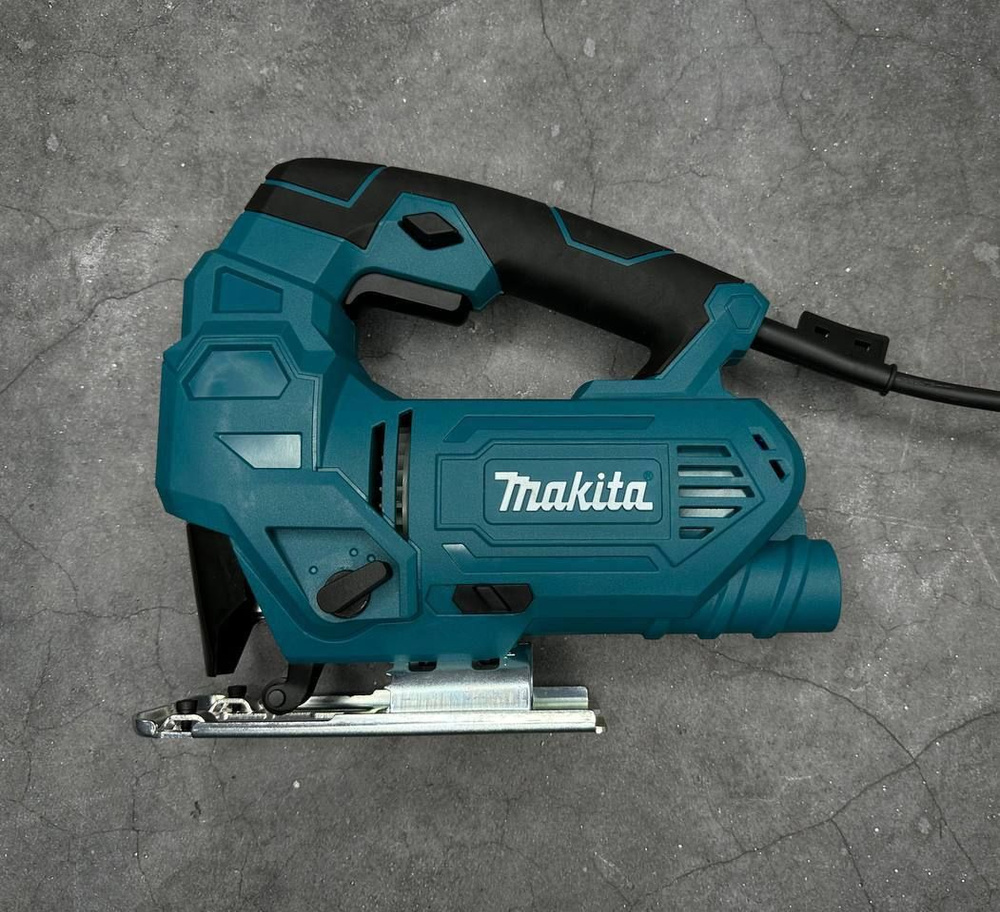 Лобзик электрический Makita 1180W / Электролобзик Макита 1180 Вт