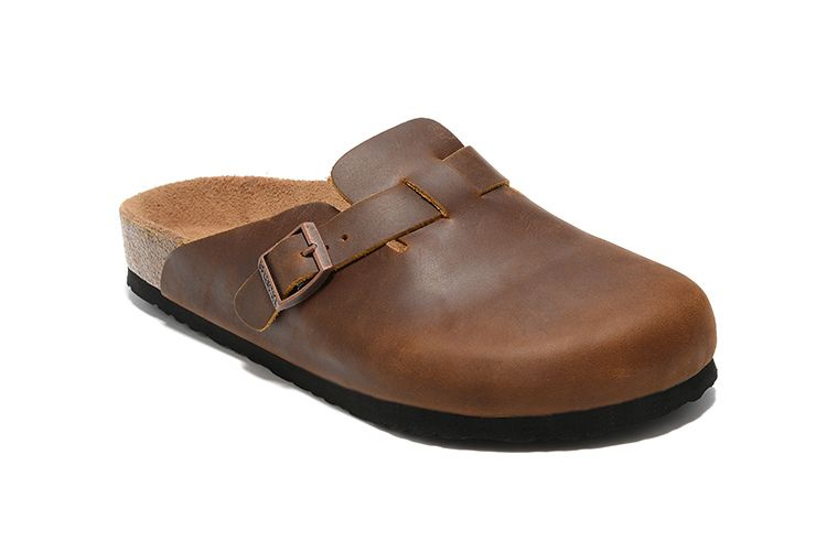 Тапочки Birkenstock #1