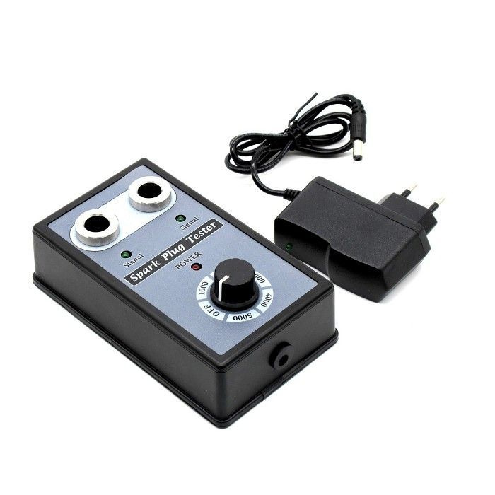 Тестер автомобильный Вымпел 9518245 - купить по выгодной цене в ...