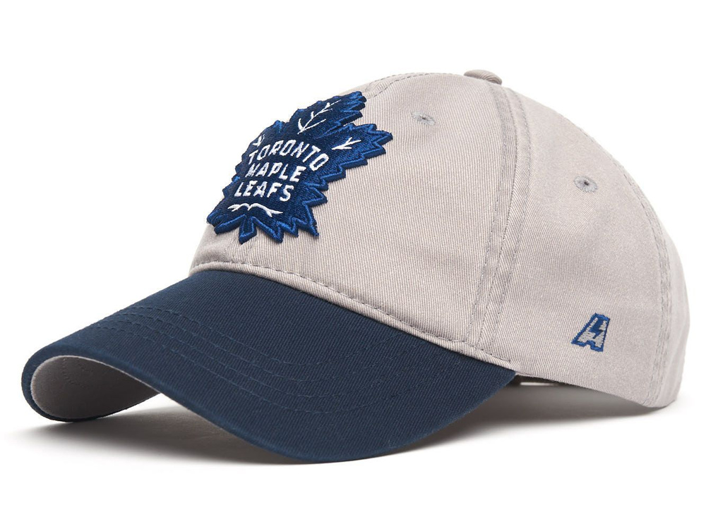 Бейсболка Atributika & Club Toronto Maple Leafs #1