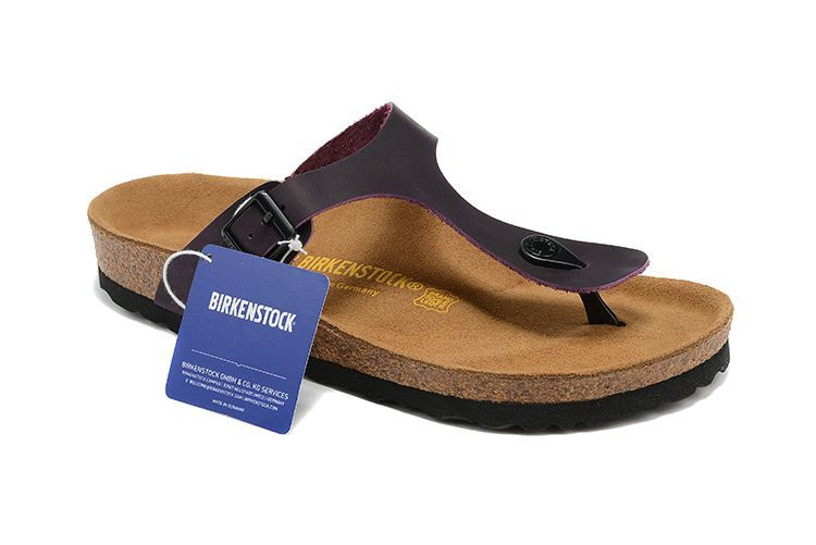 Сланцы Birkenstock #1