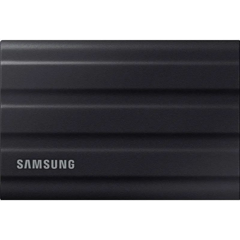 SSD жесткий диск USB3.2 2TB EXT. MU-PE2T0S/WW SAMSUNG #1