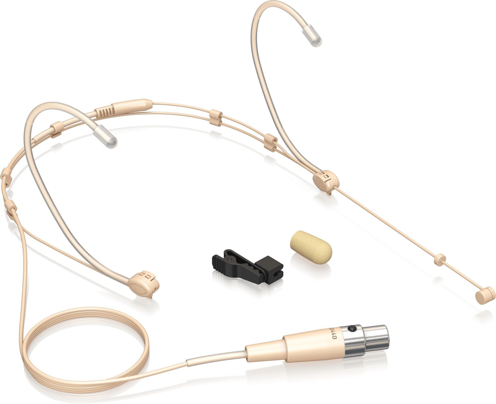 Микрофон Behringer BD440 #1