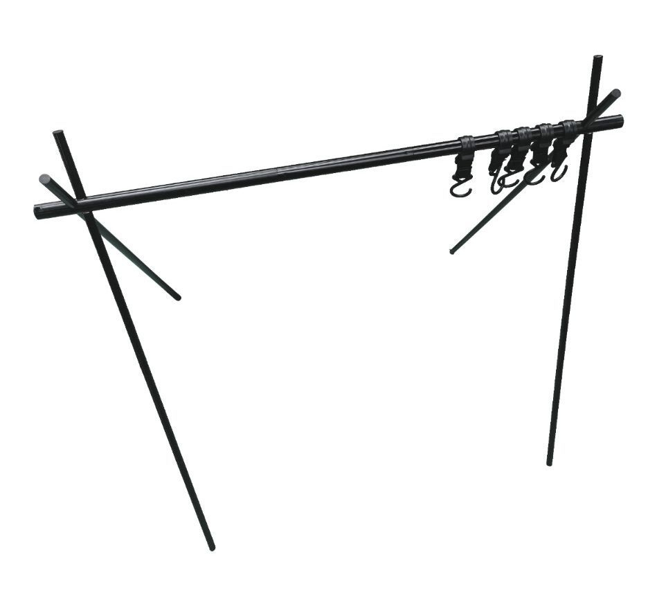 Походный подвес для костра Widesea wscp-901L - купить с доставкой по ...