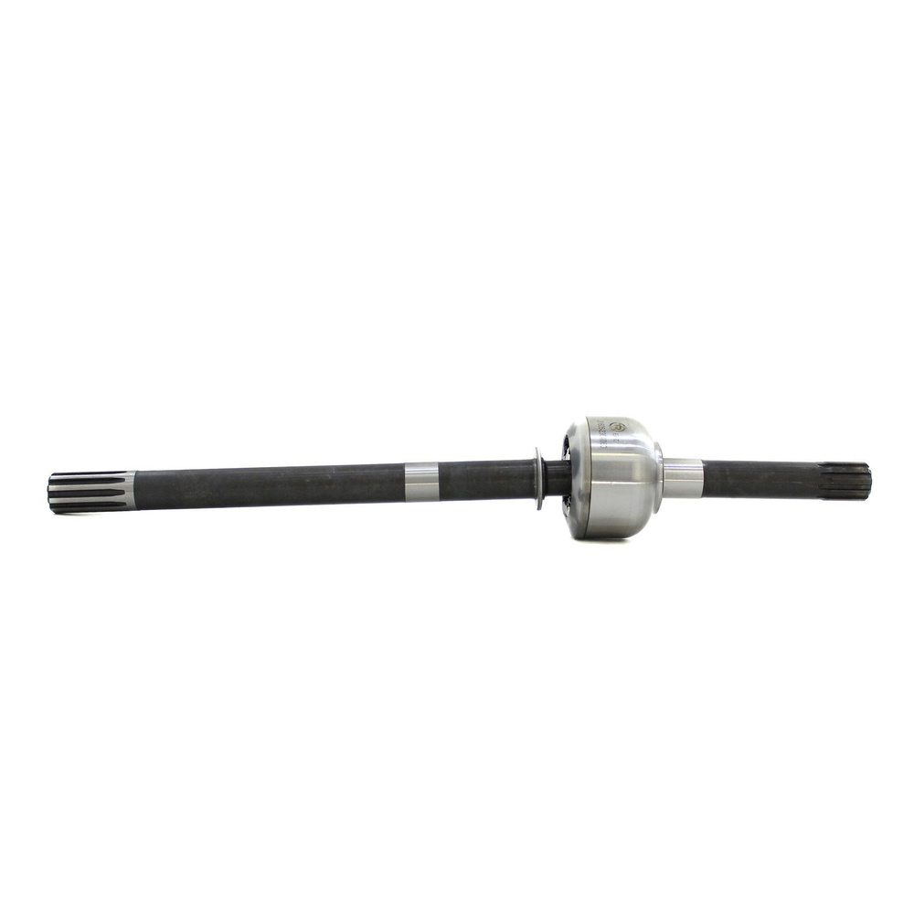 ШРУС TR УАЗ Хантер с мостами Спайсер правый, 31605-2304060 - TR арт ...