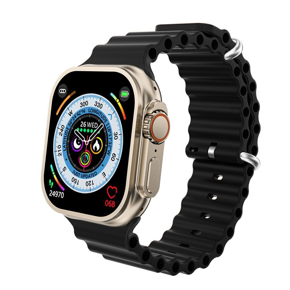 W8 1.3' TFT Color Screen Smart Watch IP67 Waterproof Sports Bracelet  Support Heart Rate Blood Oxygen Monitoring - China Smart Bracelet and Smart  Watch price | Made-in-China.com
