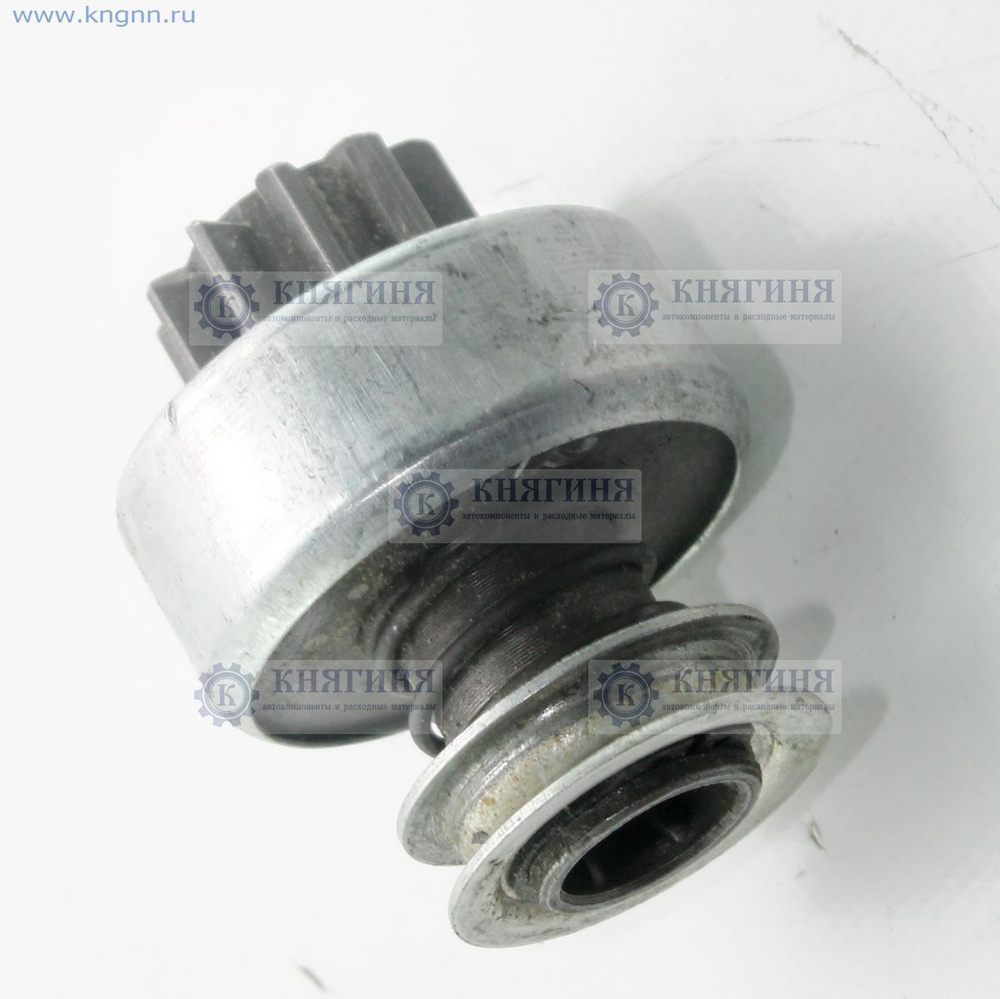 Бендикс стартера газ 3309