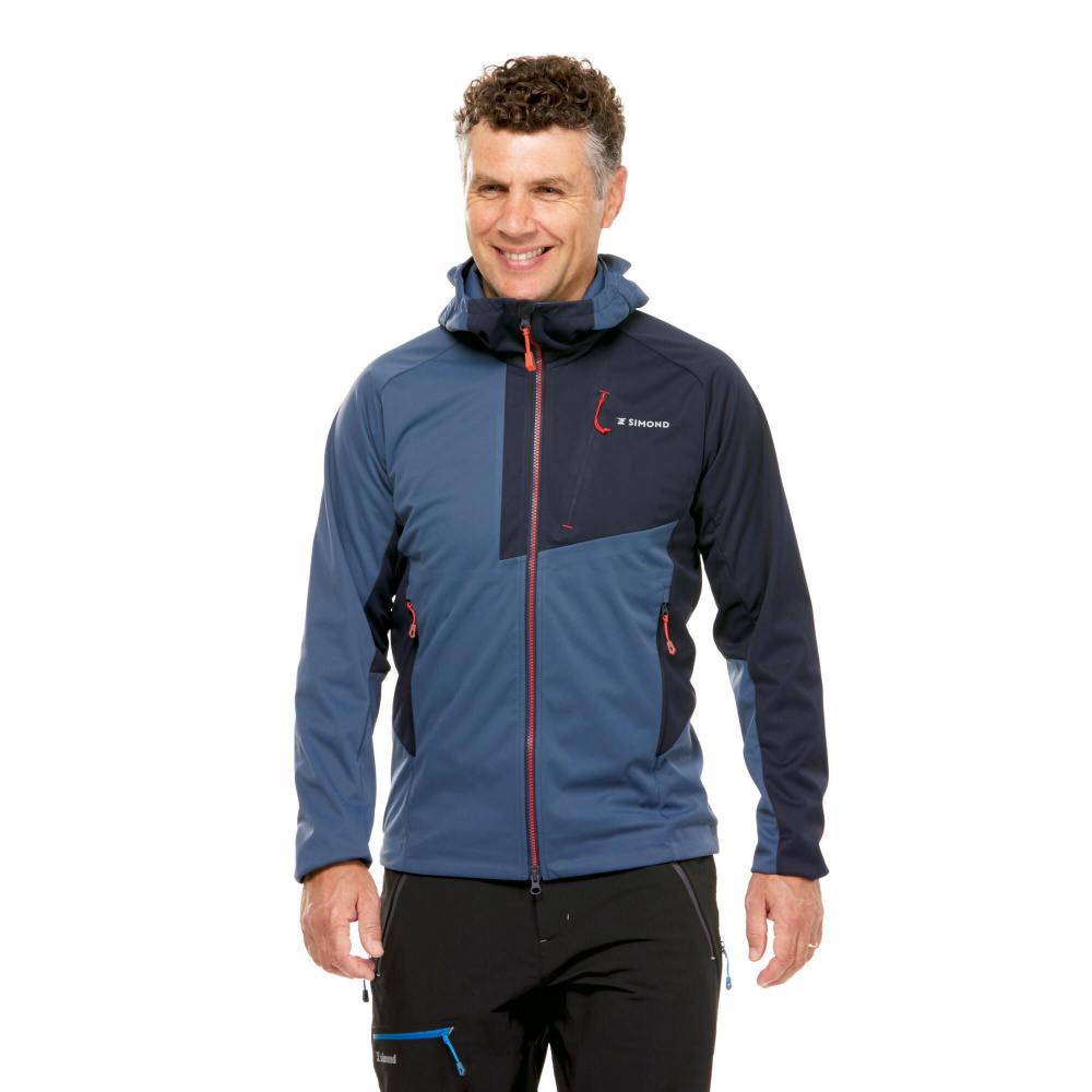 Куртка DECATHLON SIMOND #1