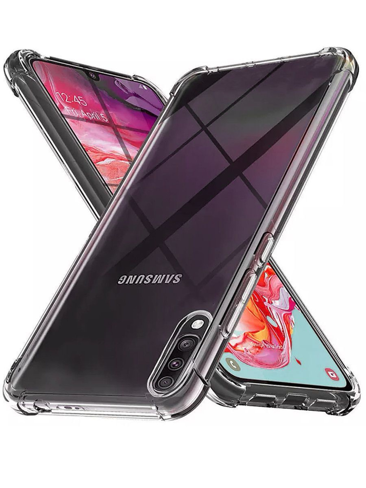 samsung galaxy a70 back cover