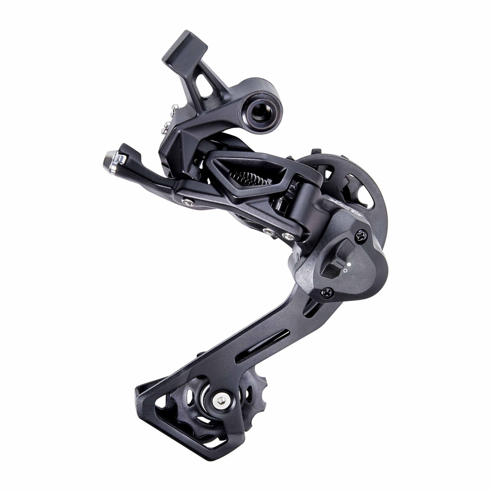 ましん XL Переключатель скоростей задний MICROSHIFT XLE RDM665M 10-11