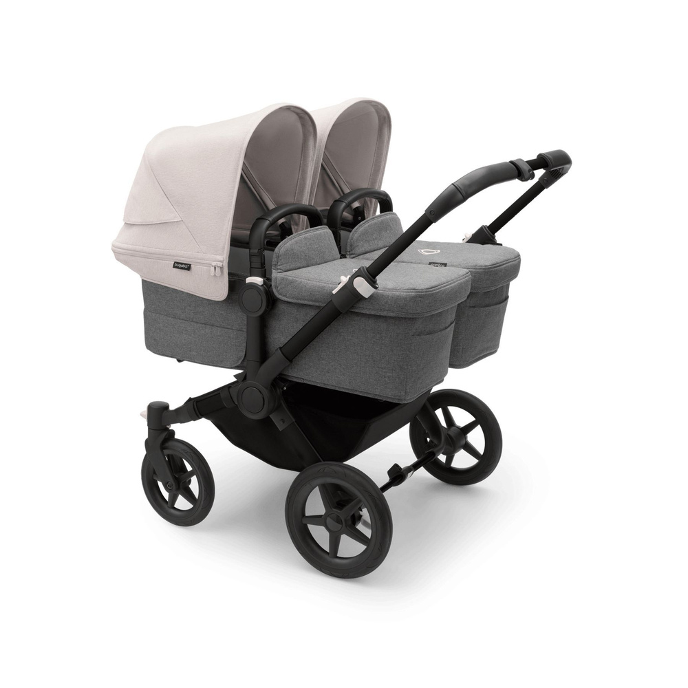 Bugaboo donkey duo 2018 best sale