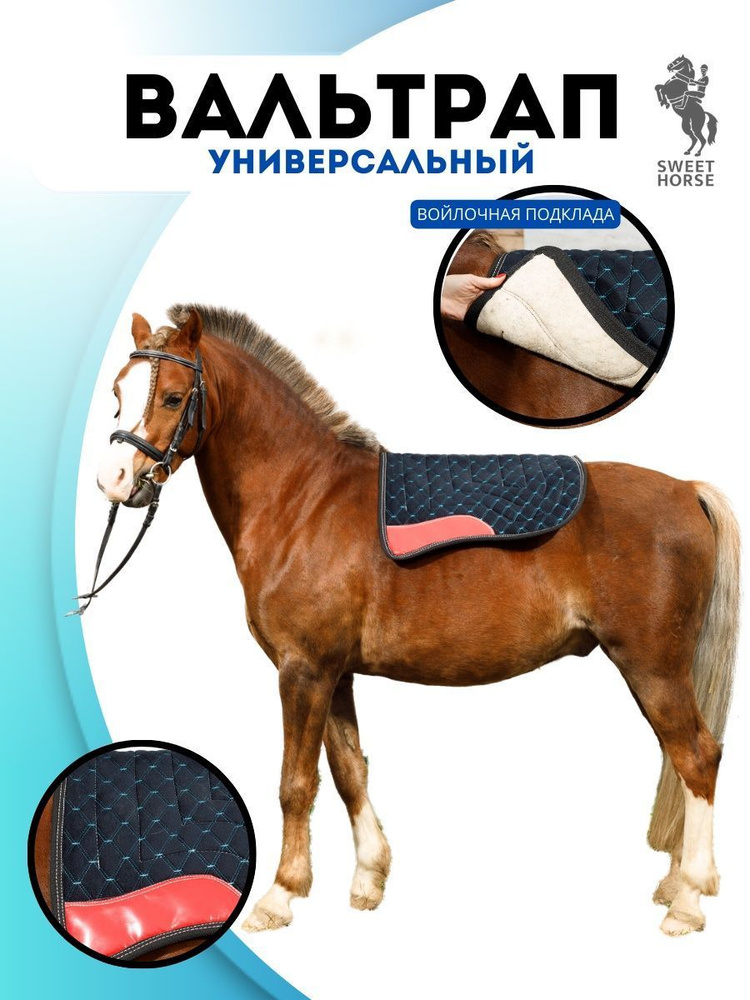Вальтрап #1