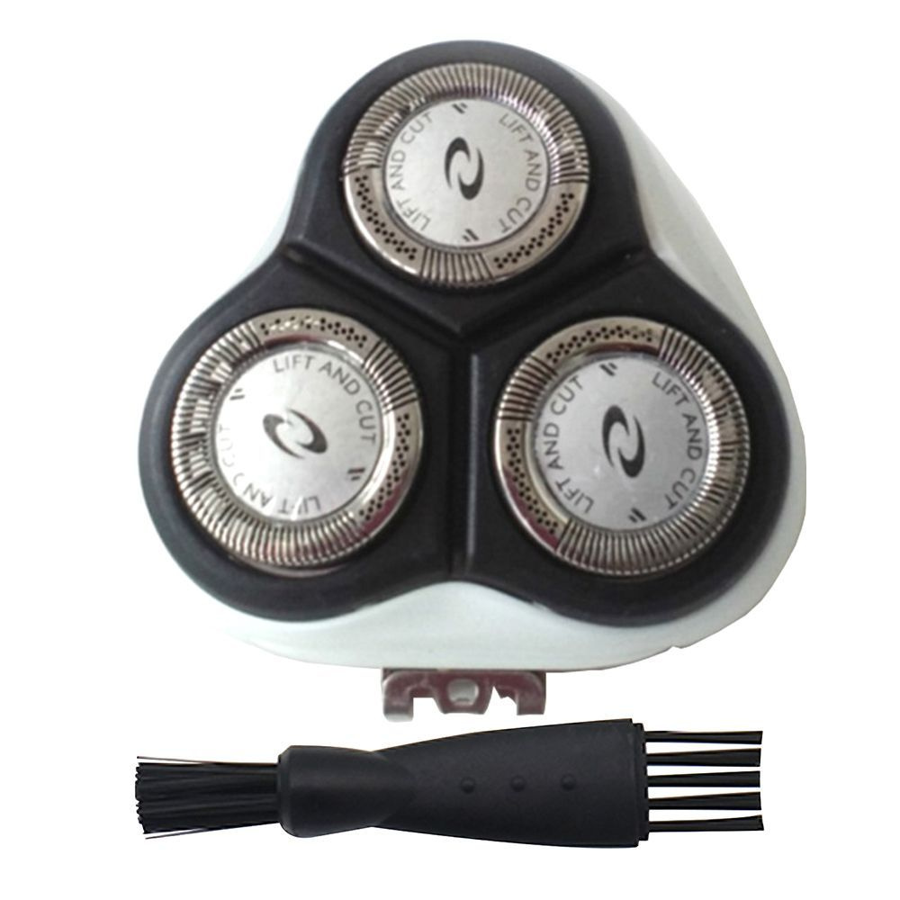 Vhbw Supporto Per Testina Di Rasatura Compatibile Con Philips At926 Pt710 Pt715 Pt720 Pt721 Pt722 Pt724 Pt725 Rasoio Elettrico Blu 22730774 - Foto 10