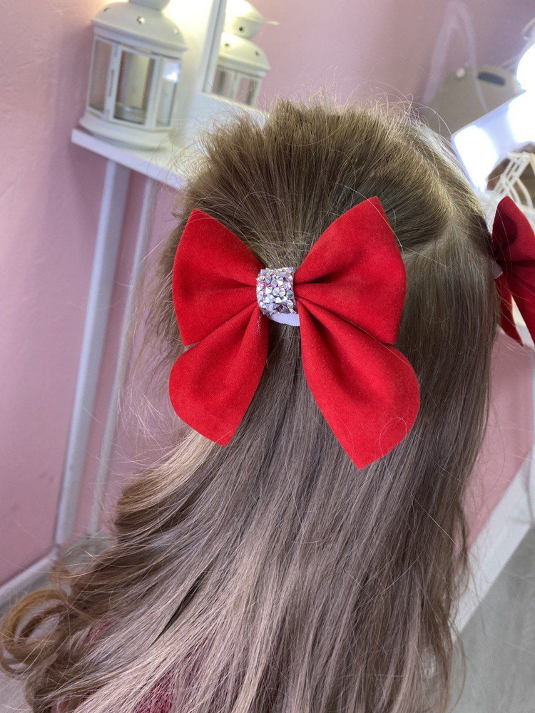 Купить детские аксессуары для волос в интернет магазине thebestterrier.ru