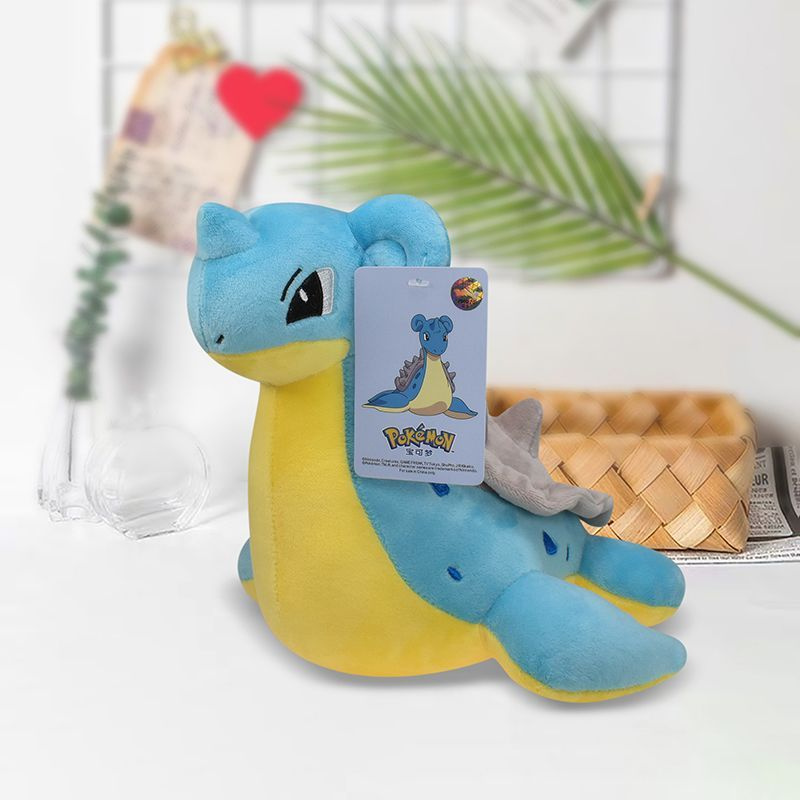 Lapras soft toy online