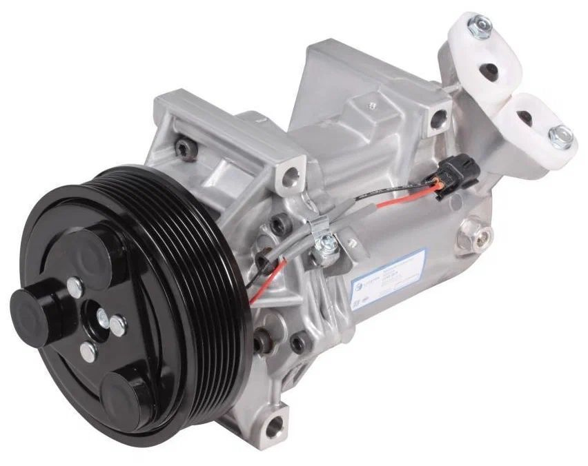 Компрессор кондиционера LUZAR LCAC 0979 - для RENAULT Duster (2015 ...