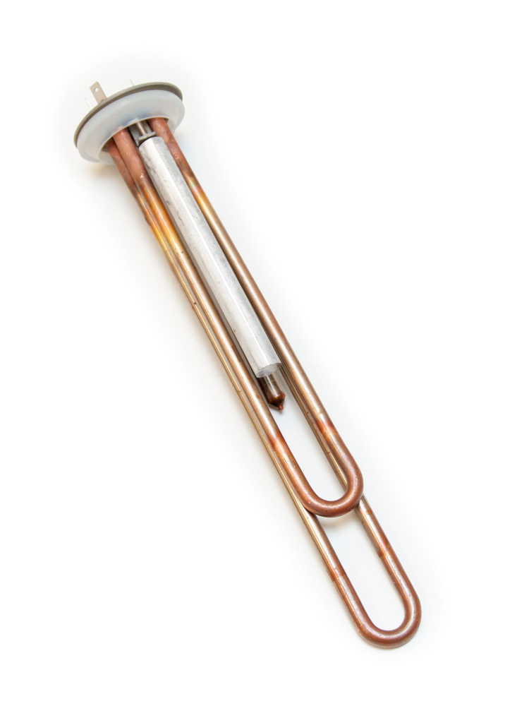 ТЭН для водонагревателя Thermowatt 2000 Вт медь - купить по выгодным ...