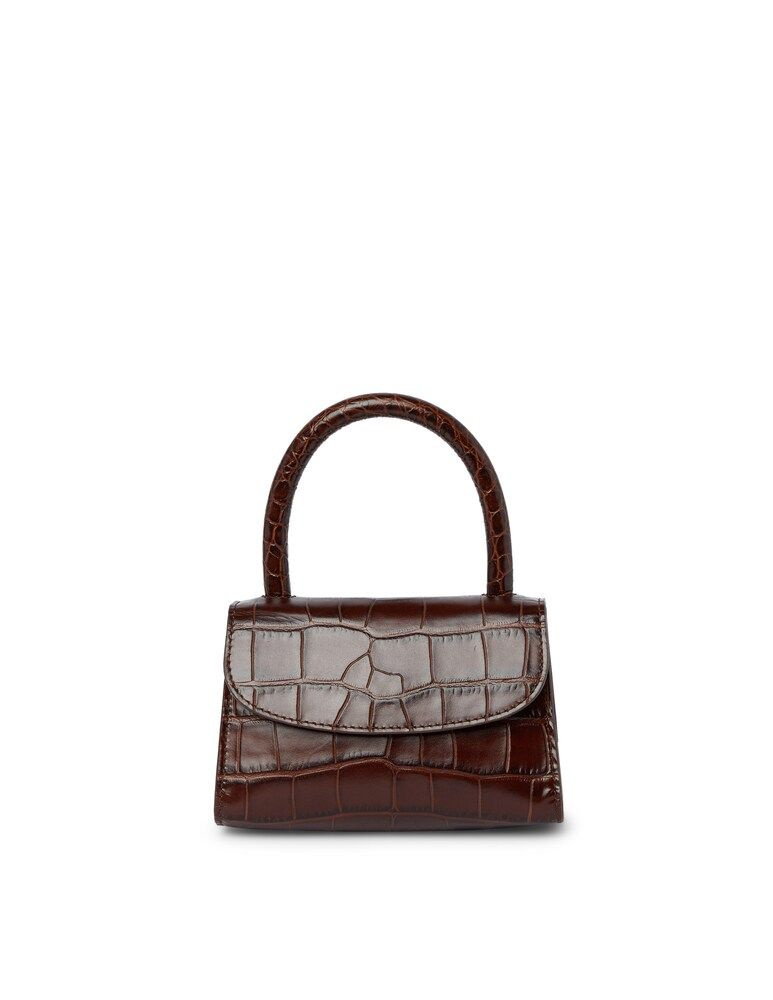 Croc bag mini best sale