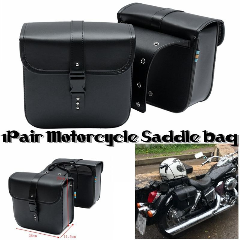 Боковой мешок для хранения мотоциклов Седловой пакет, ящик инструментов .