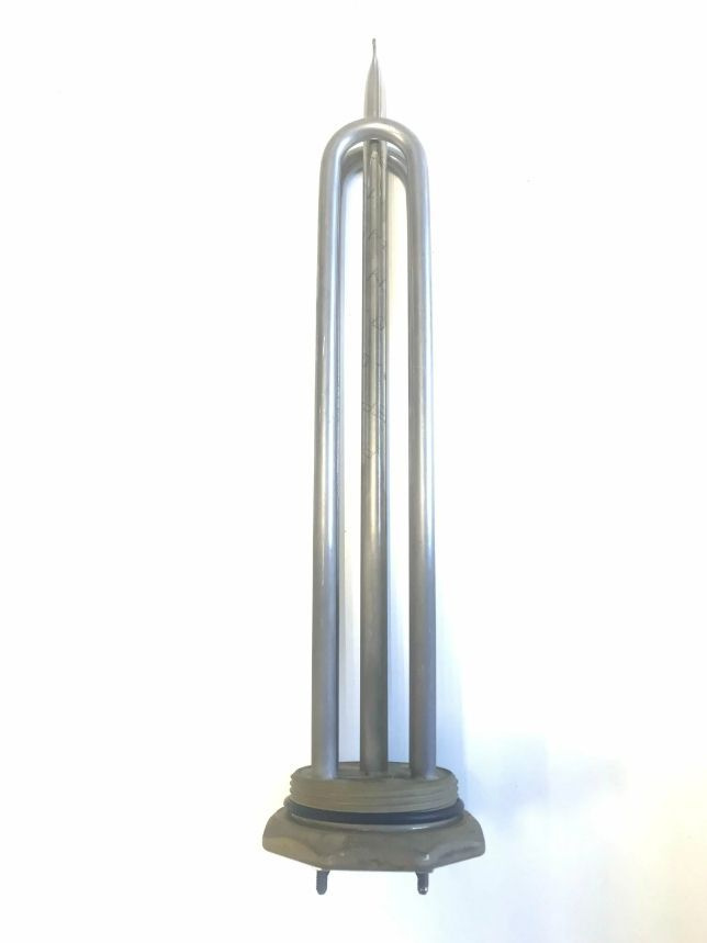 ТЭН RG 2 для водонагревателей OSO 2kw / 1x230V L290 - купить по ...