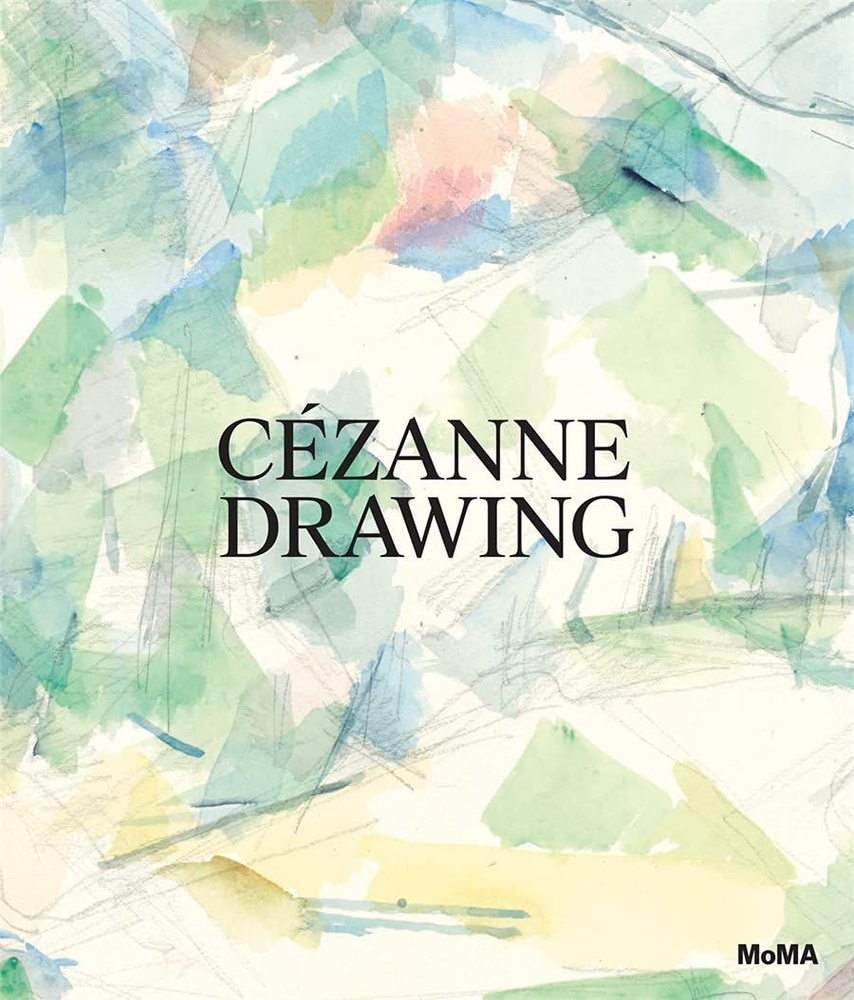 Cezanne: Drawing #1