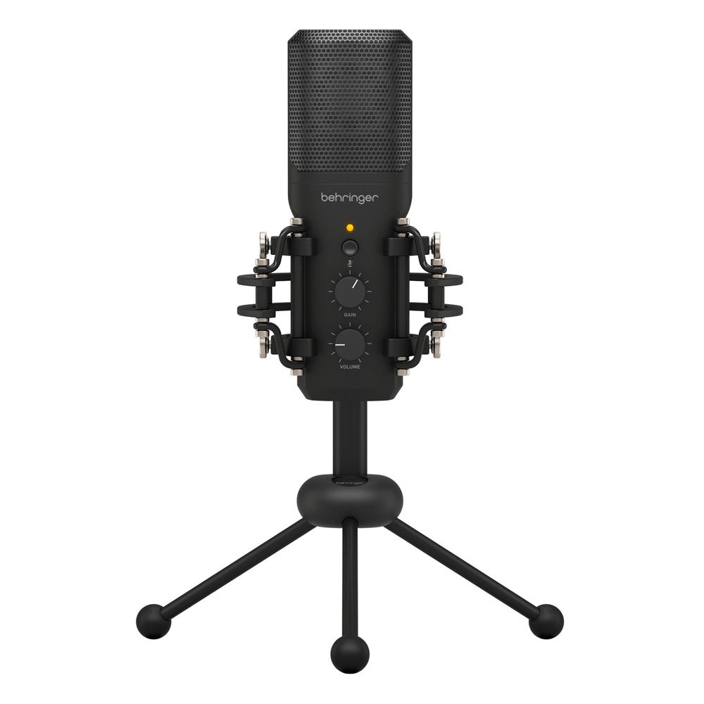 Микрофон Behringer BU200 #1
