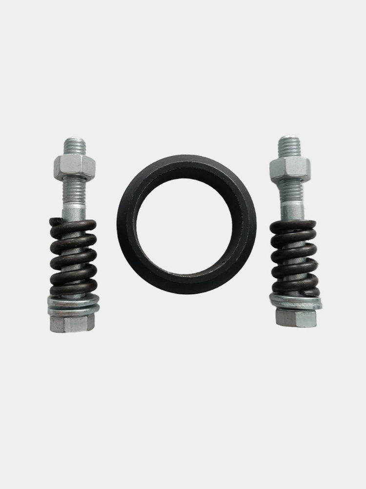 Крепление глушителя купить по выгодной цене в интернет-магазине OZON ...