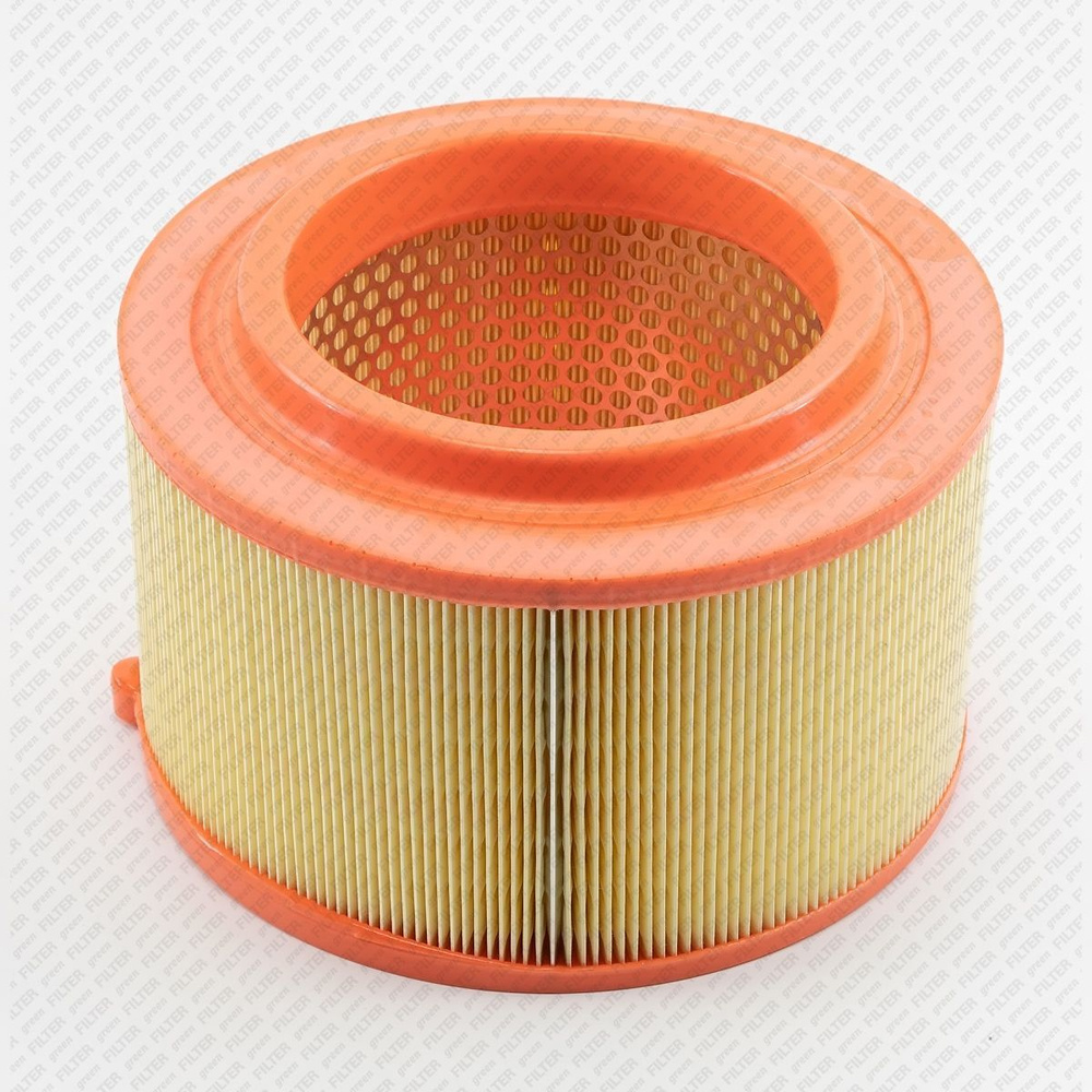 Фильтр воздушный Green Filter FAVO1-|GR|-LF0415///1 - купить по ...