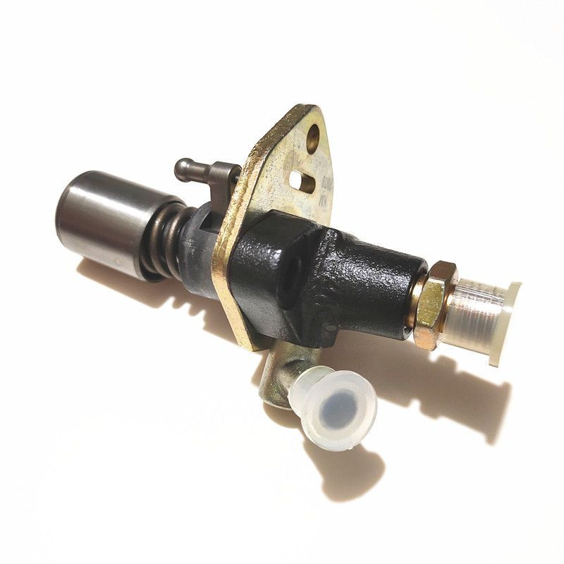 топливный насос форсунок в сборе для дизельного двигателя Yanma L70 6HP ...