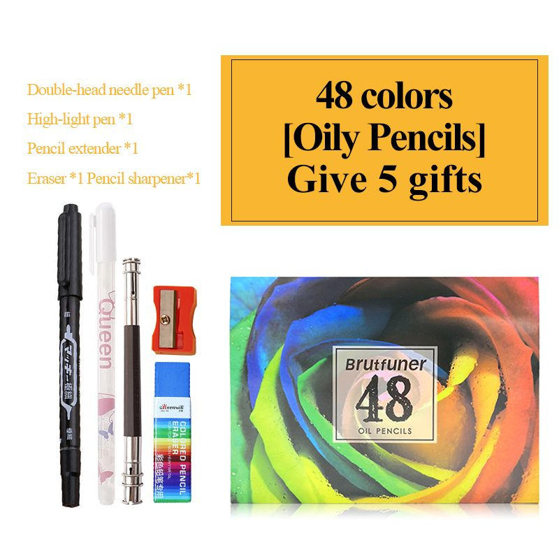 Набор карандашей, вид карандаша: Цветной - купить с доставкой по ...