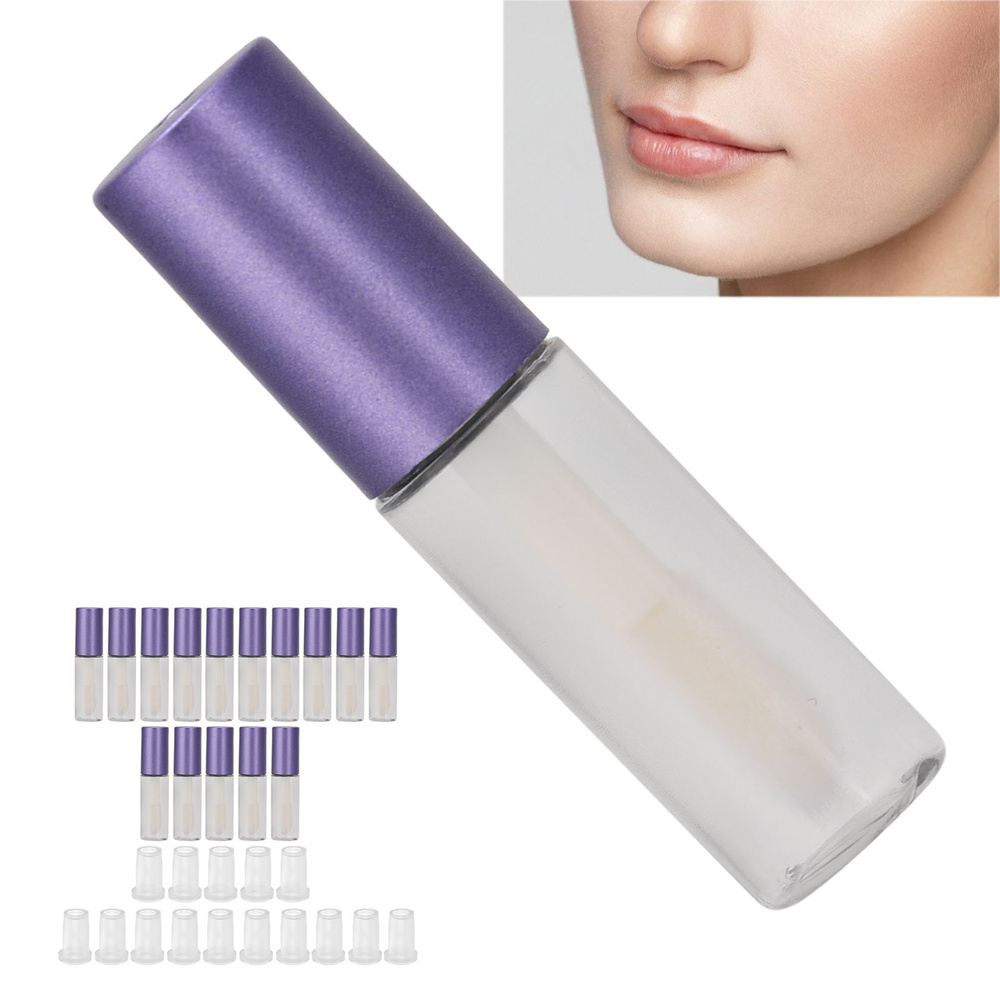 Пустые тюбики для блеска для губ - купить с доставкой по выгодным ценам ...