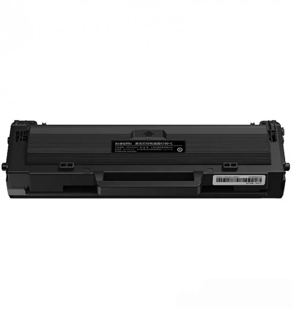 Тонер-картридж для лазерного принтера Xiaomi Mijia Laser Printer Toner Cartridge K100-C  #1