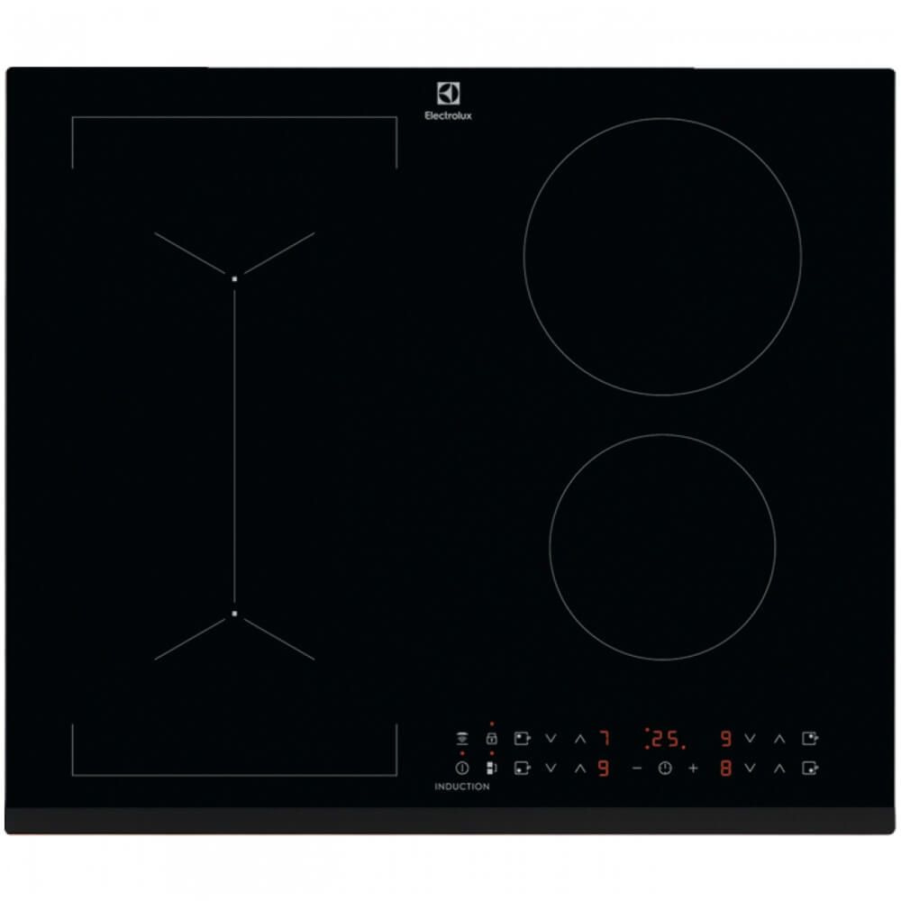 Варочная панель Electrolux LIV63431BK купить c доставкой на OZON по ...