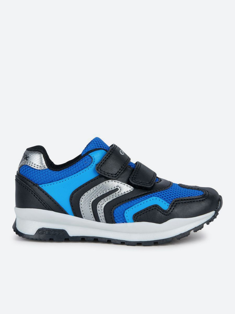 Geox pavel sneaker on sale