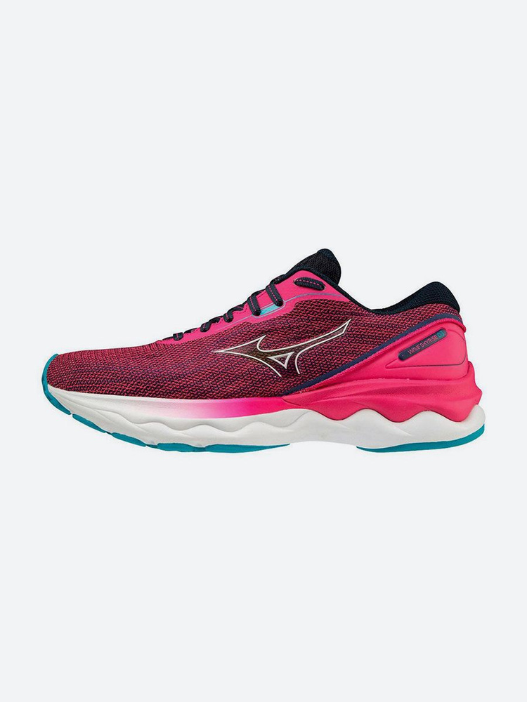 Mizuno wave on sale rider 3