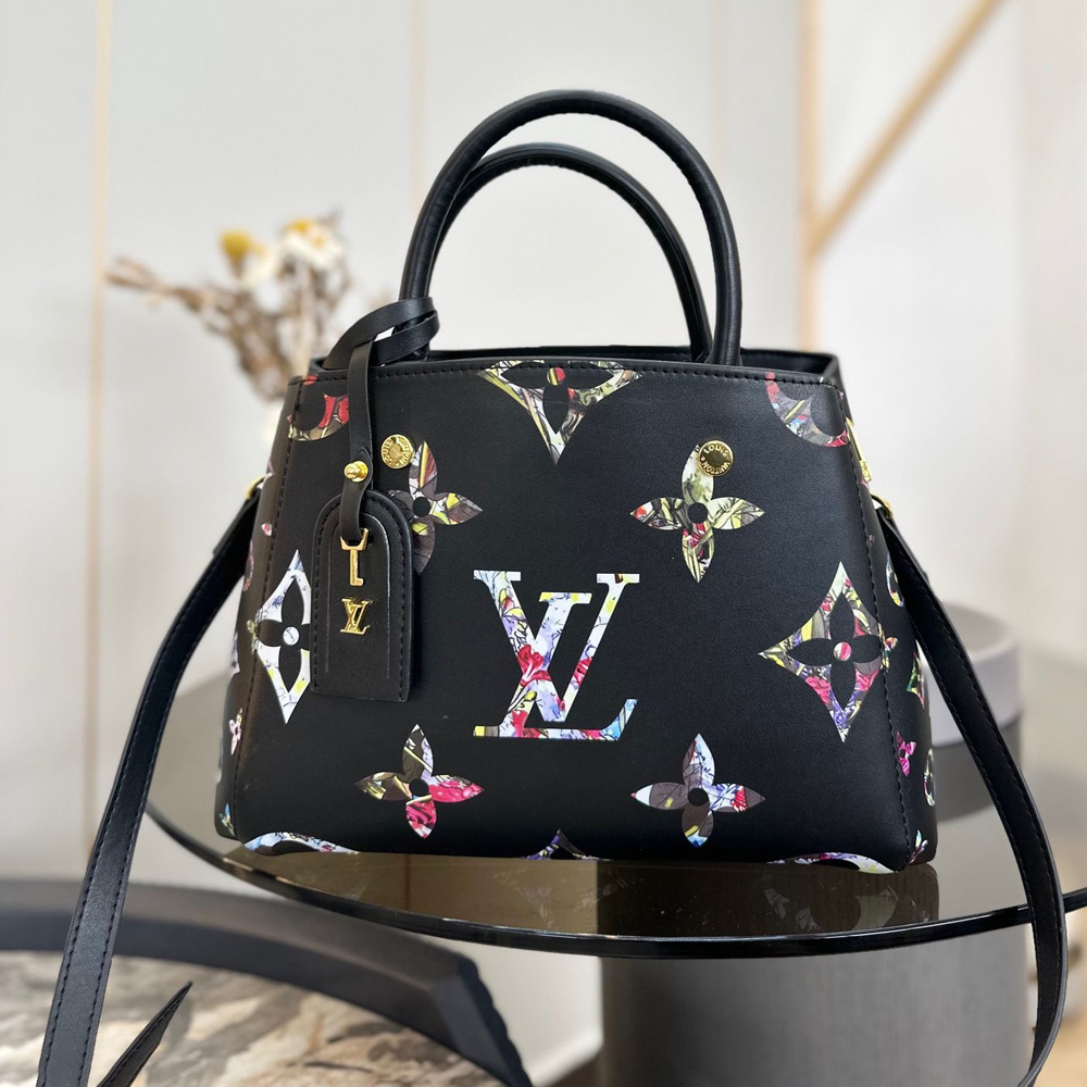 Louis Vuitton Сумка на плечо кросс-боди #1