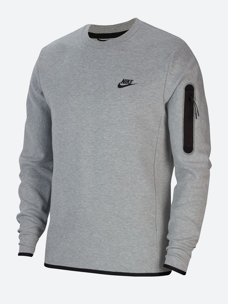 Толстовка Nike Tech Fleece мужская