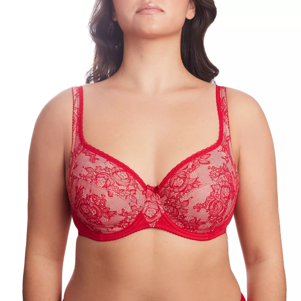 Бюстгальтер Milavitsa Basic, 1 шт #1