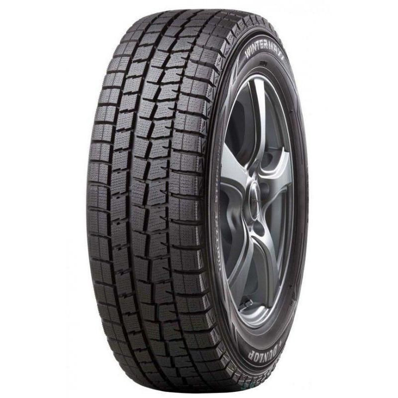 Dunlop Winter Maxx WM01 Шины  зимние 275/40  R20 102T #1