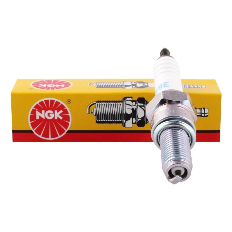 Свеча зажигания NGK CR8E - купить по выгодным ценам в интернет-магазине ...