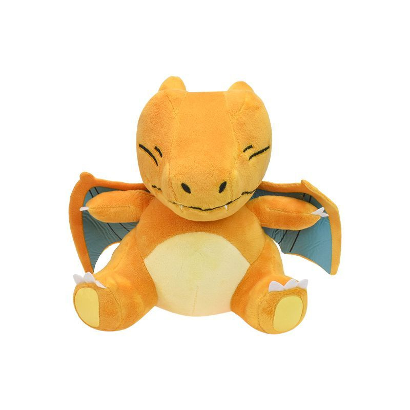 Мягкая игрушка Чаризард 16 см / Pokemon plush toy Charizard #1