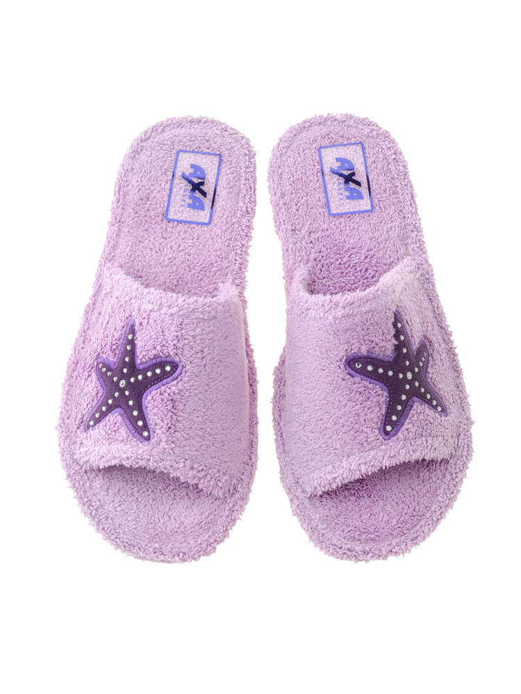 Тапочки AXA Shoes Starfish #1