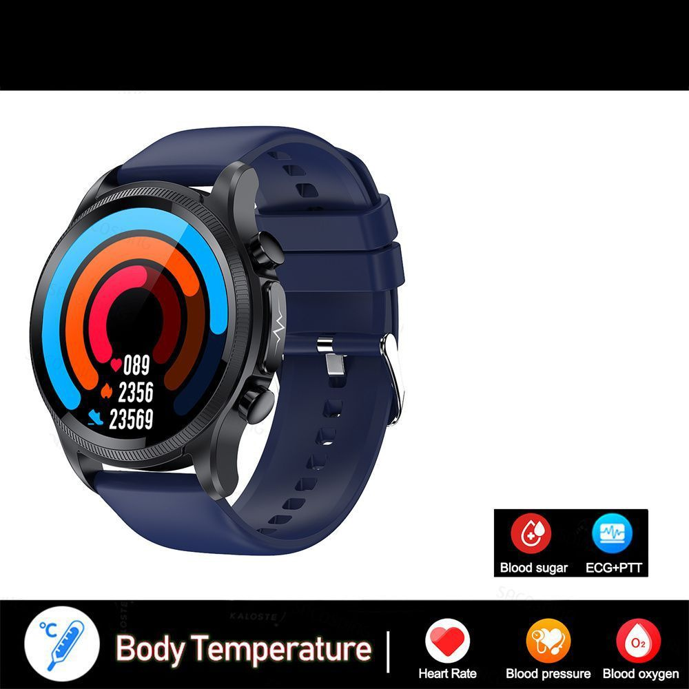 Smart watch ekg online