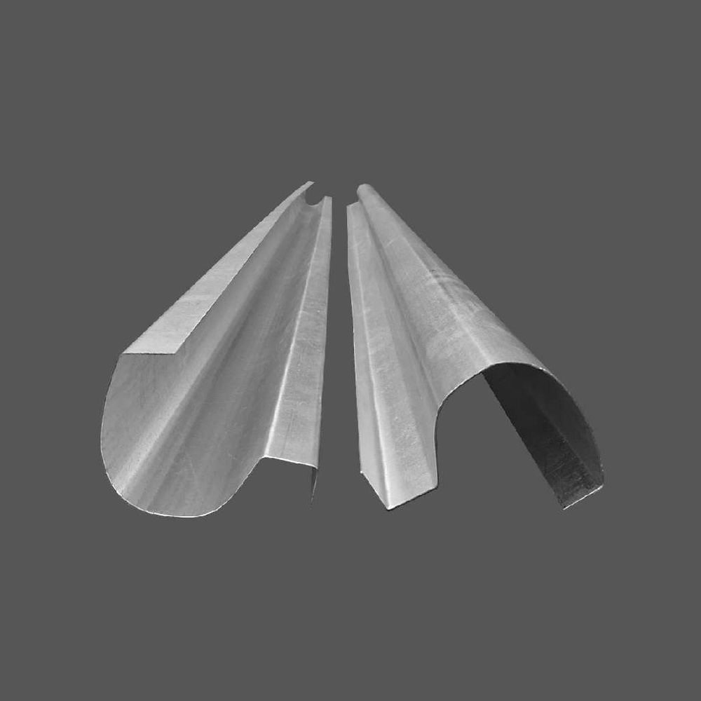 Пороги Volkswagen New Beetle комплект (не оцинкованные) - Autogeizer ...